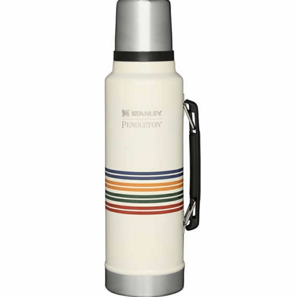 Stanley Pendleton 1.5Qt Vacuum Bottle